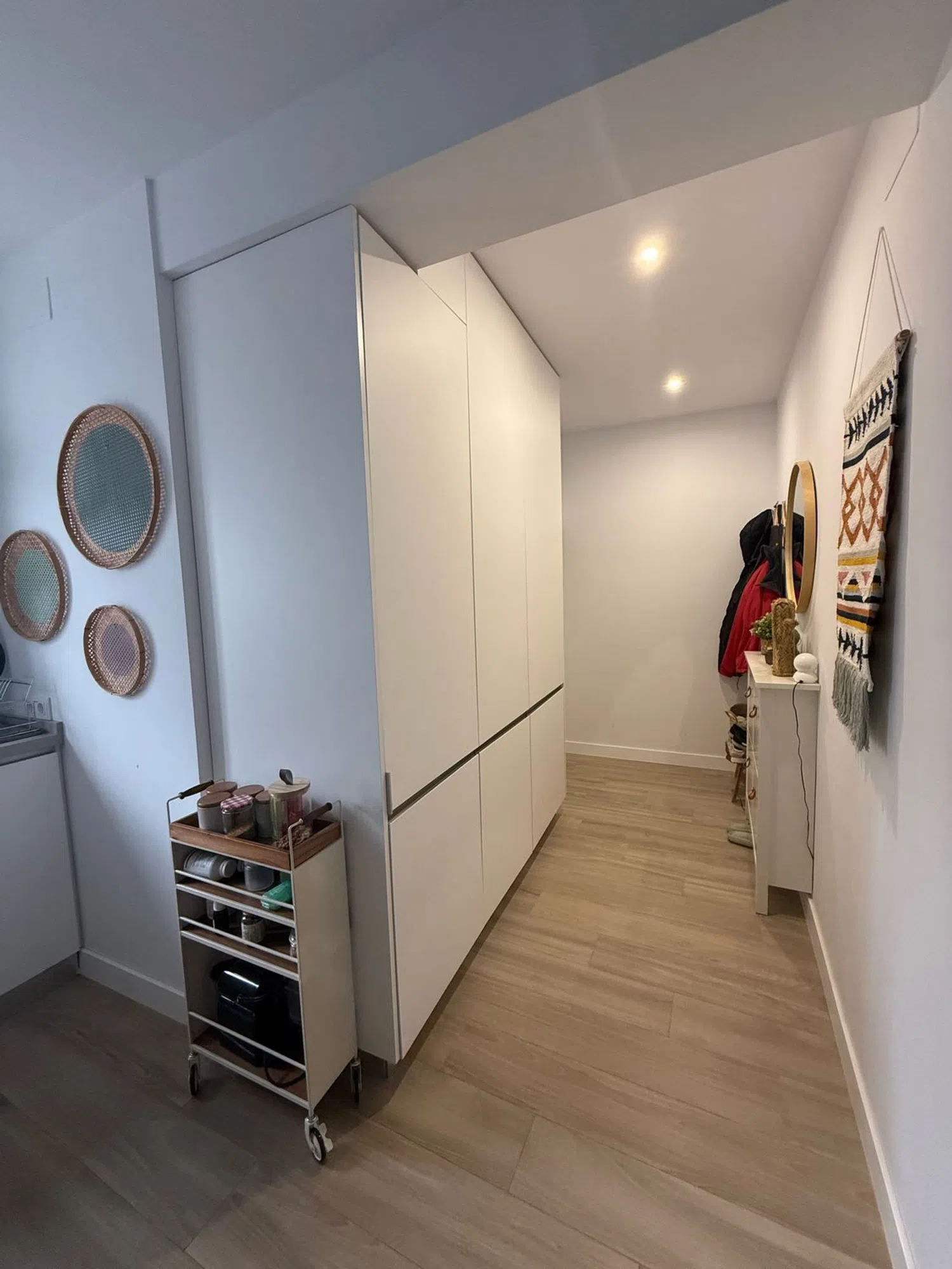 Piso en calle Samaniego, 2 - Foto 12