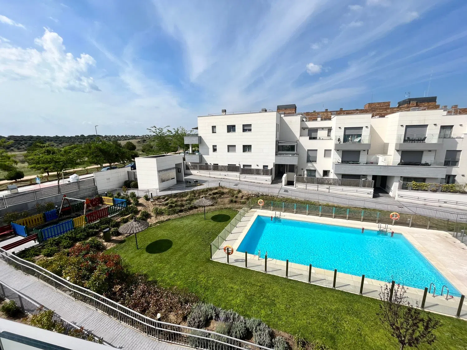 Ático en camino del Tomillarón, 61 - Foto 1