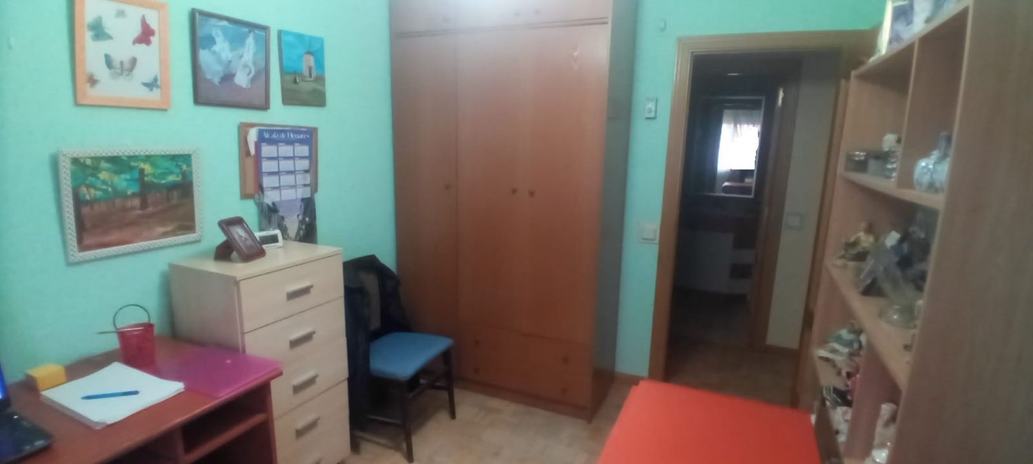 Piso en calle Diego de Torres, 9 - Foto 10