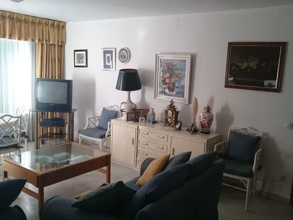 Piso en Calle notario luis oliver, 19, Playa Bajadilla-Puertos - Foto 6