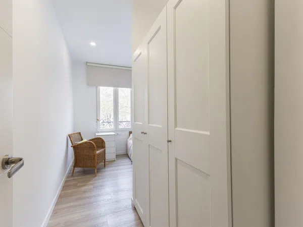 Piso en Gran Via de Ramón y Cajal, 47 - Foto 7