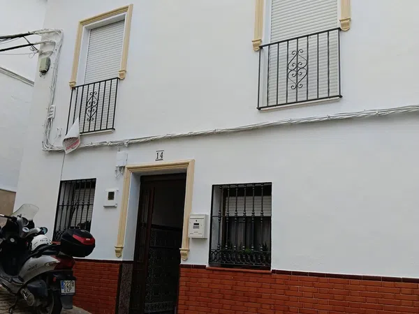 Casa de pueblo en Calle San Juan Bosco, 14 - Foto 12