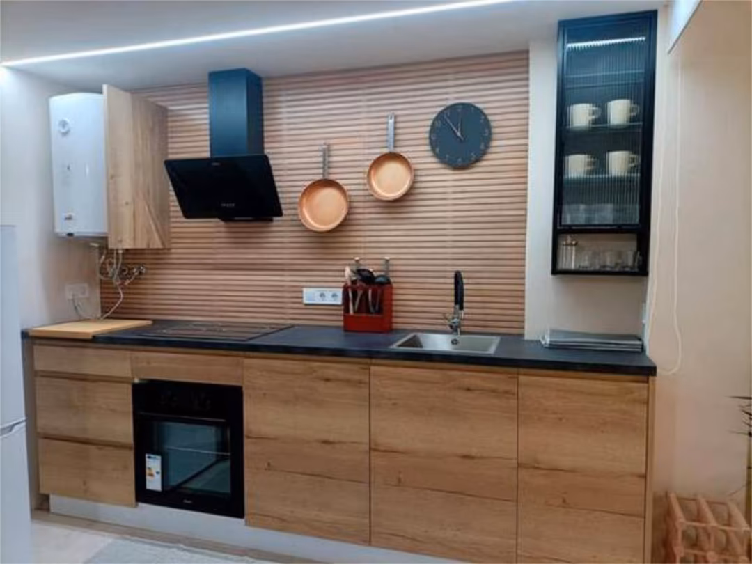 Piso en El Mercat - Foto 3