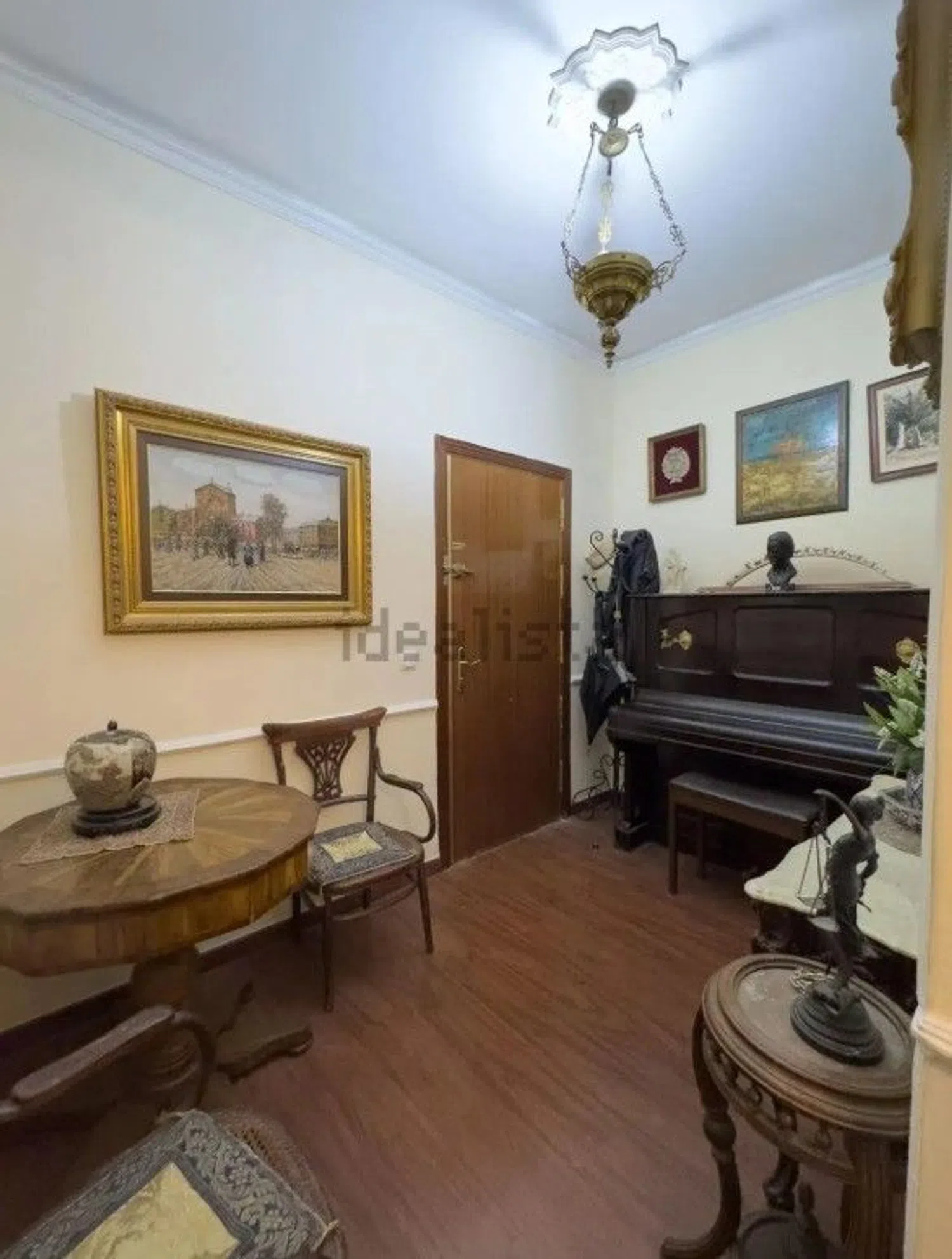 Piso en calle de la Fuente del Berro, 11 - Foto 8