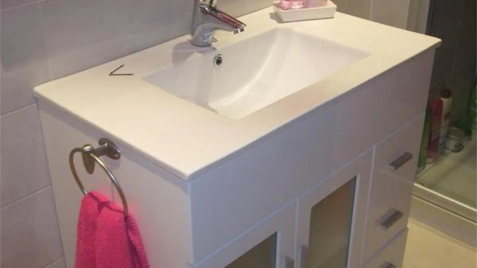 Piso en  Carrer Fray Luis de León 13 - Foto 5