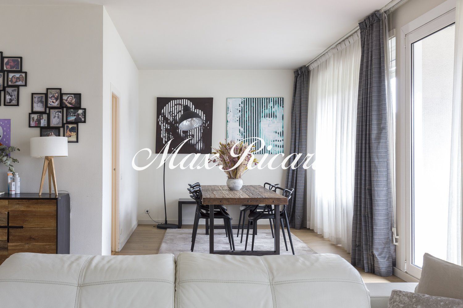 Piso en Via Augusta, Sant Gervasi - Galvany - Foto 6
