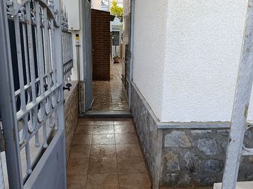 Planta baja en  Avenida del Taibilla 17 - Foto 1