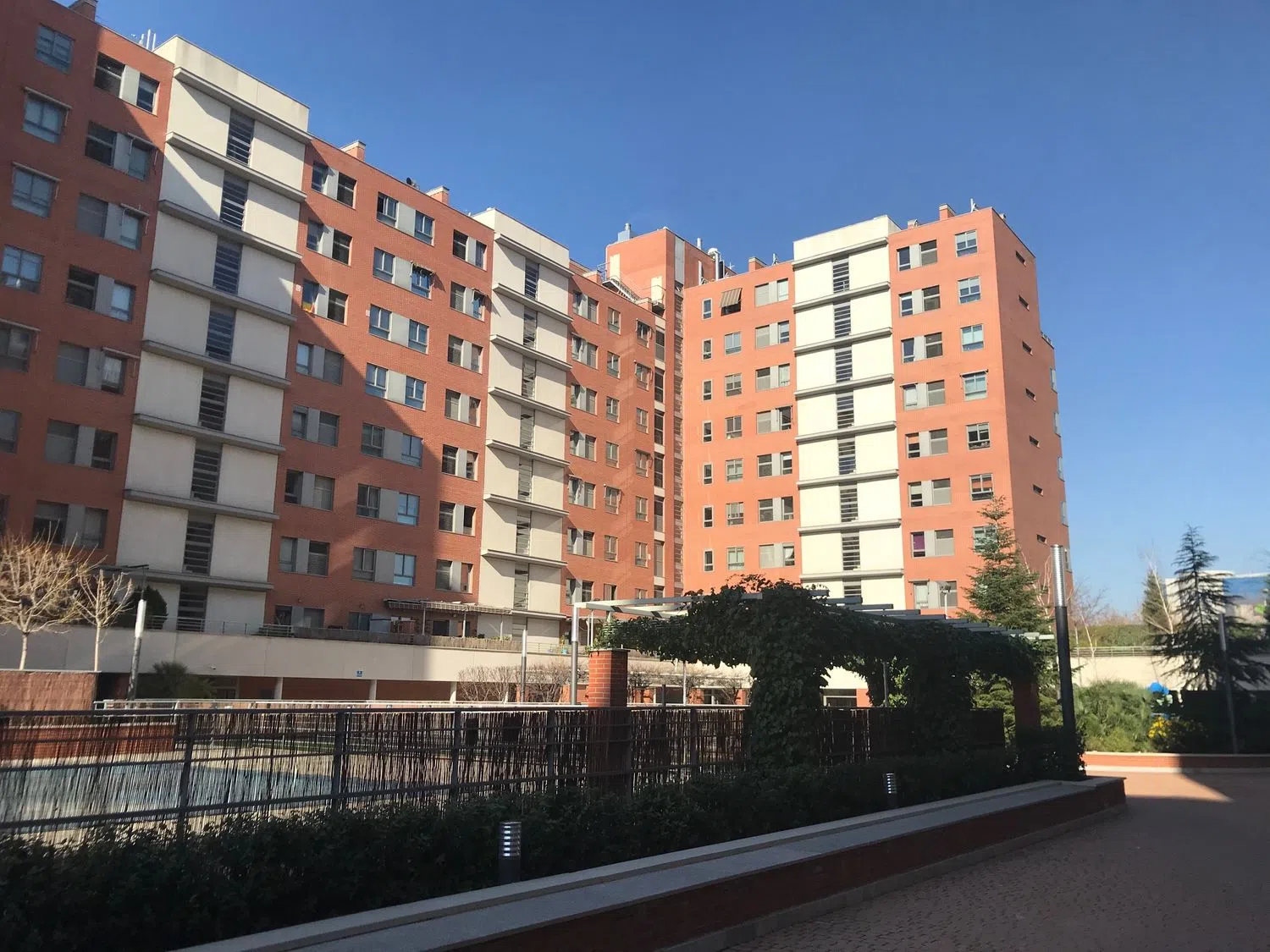 Piso en calle Eros, 7 - Foto 26