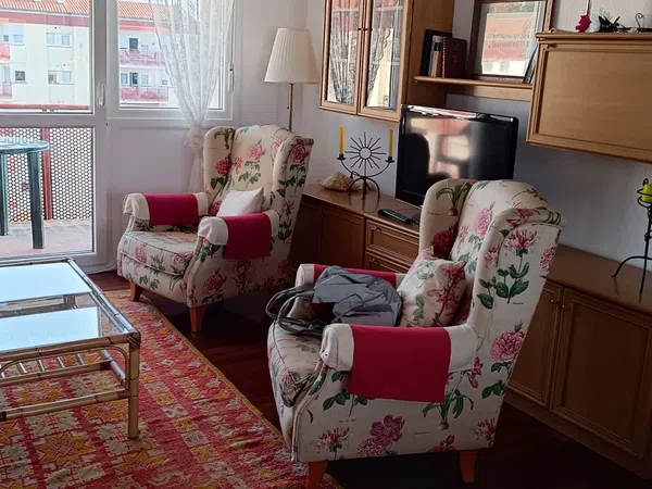 Piso en Paseo Menéndez Pelayo, 36, Brazomar, Brazomar - Foto 12