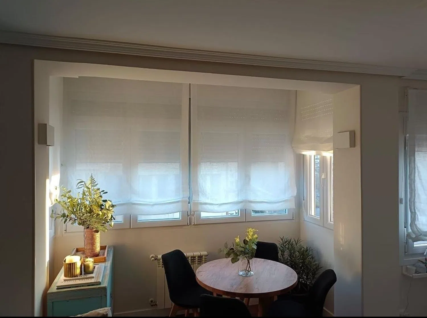 Piso en paseo de la Castellana, 207