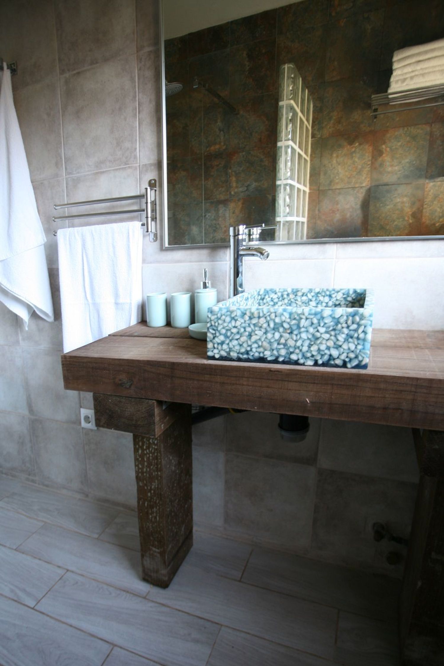 Casa independiente en Urb. terrabrava Terrabrava - Tordera Parc - Foto 26