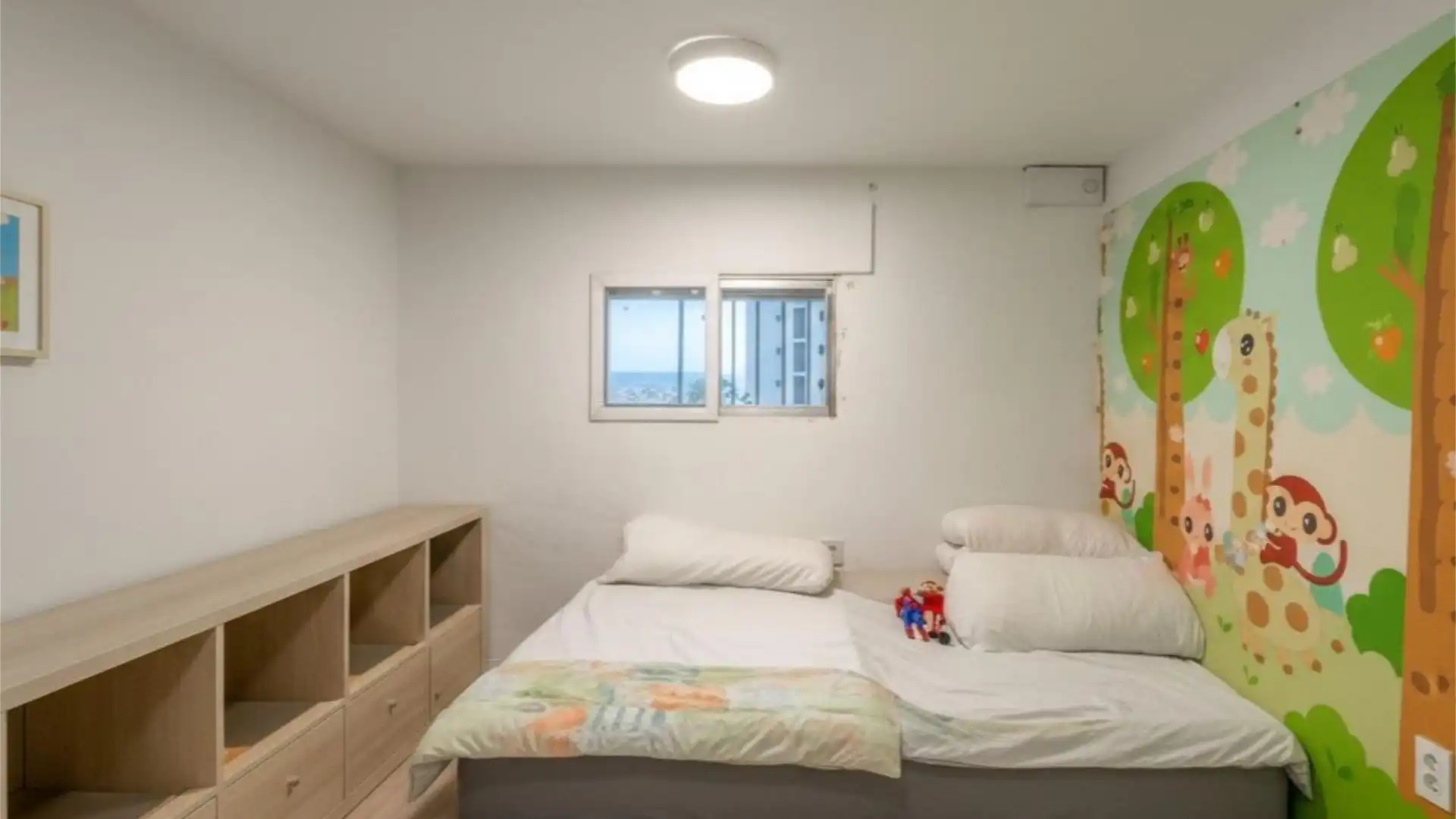 Piso en  Avenida Carvajal 41B - Foto 1