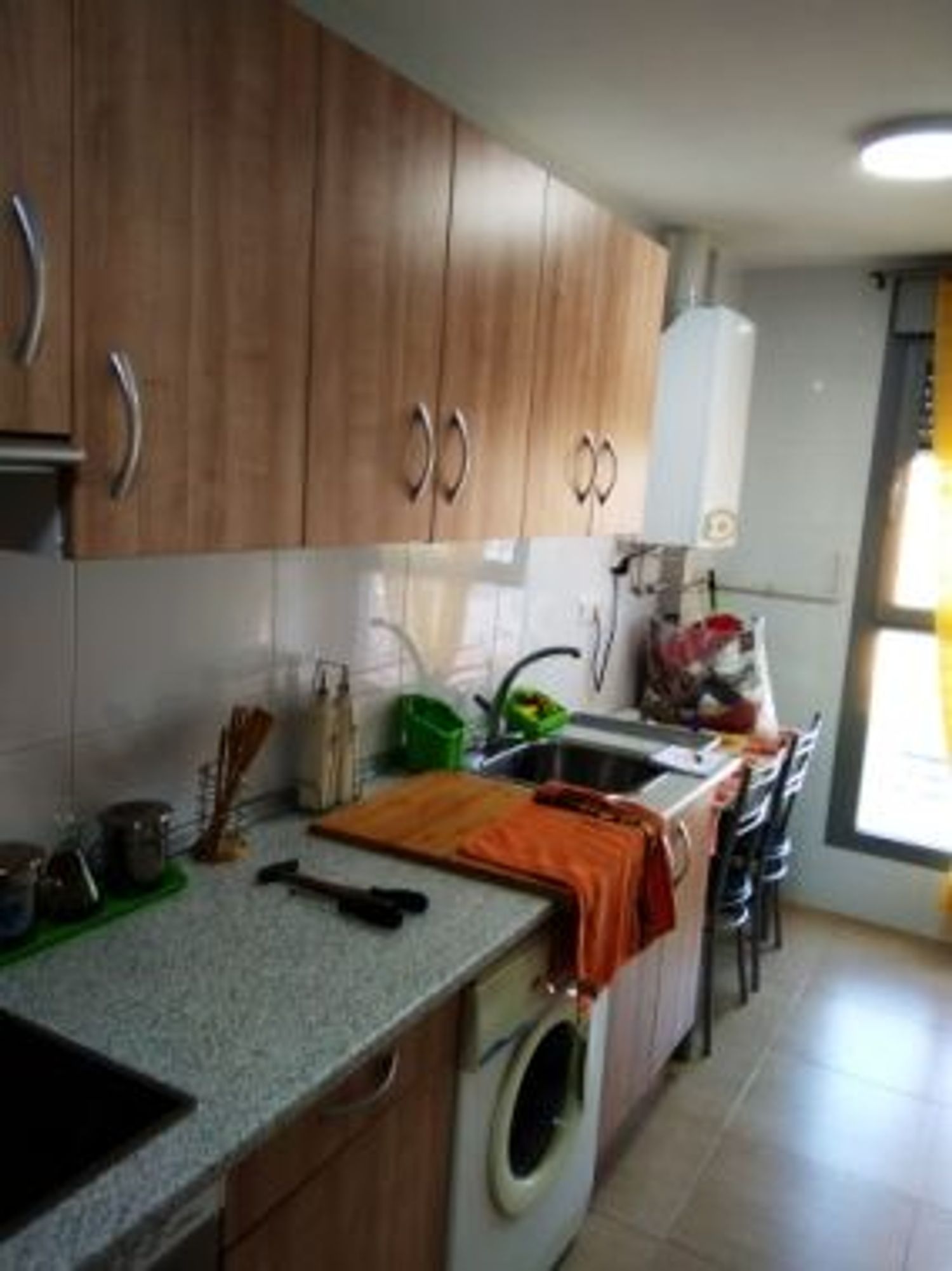 Piso en Avenida de Atenas, 5 - Foto 7