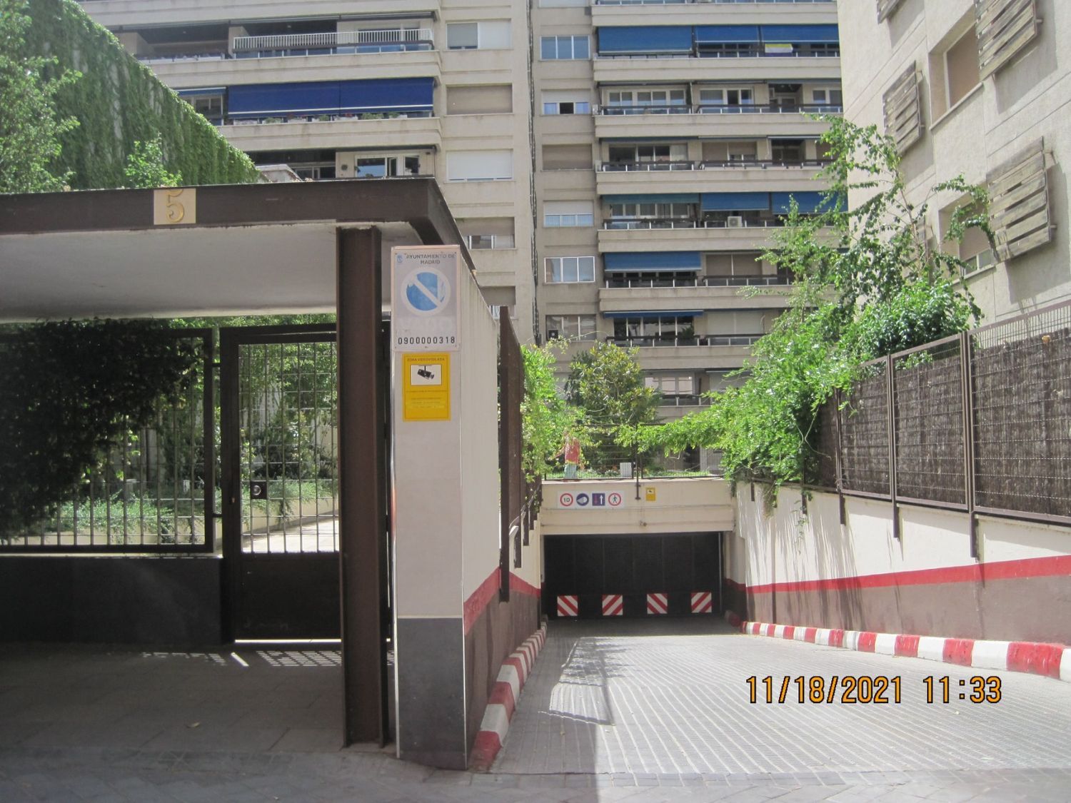 Piso en calle de Loeches, 5 - Foto 2