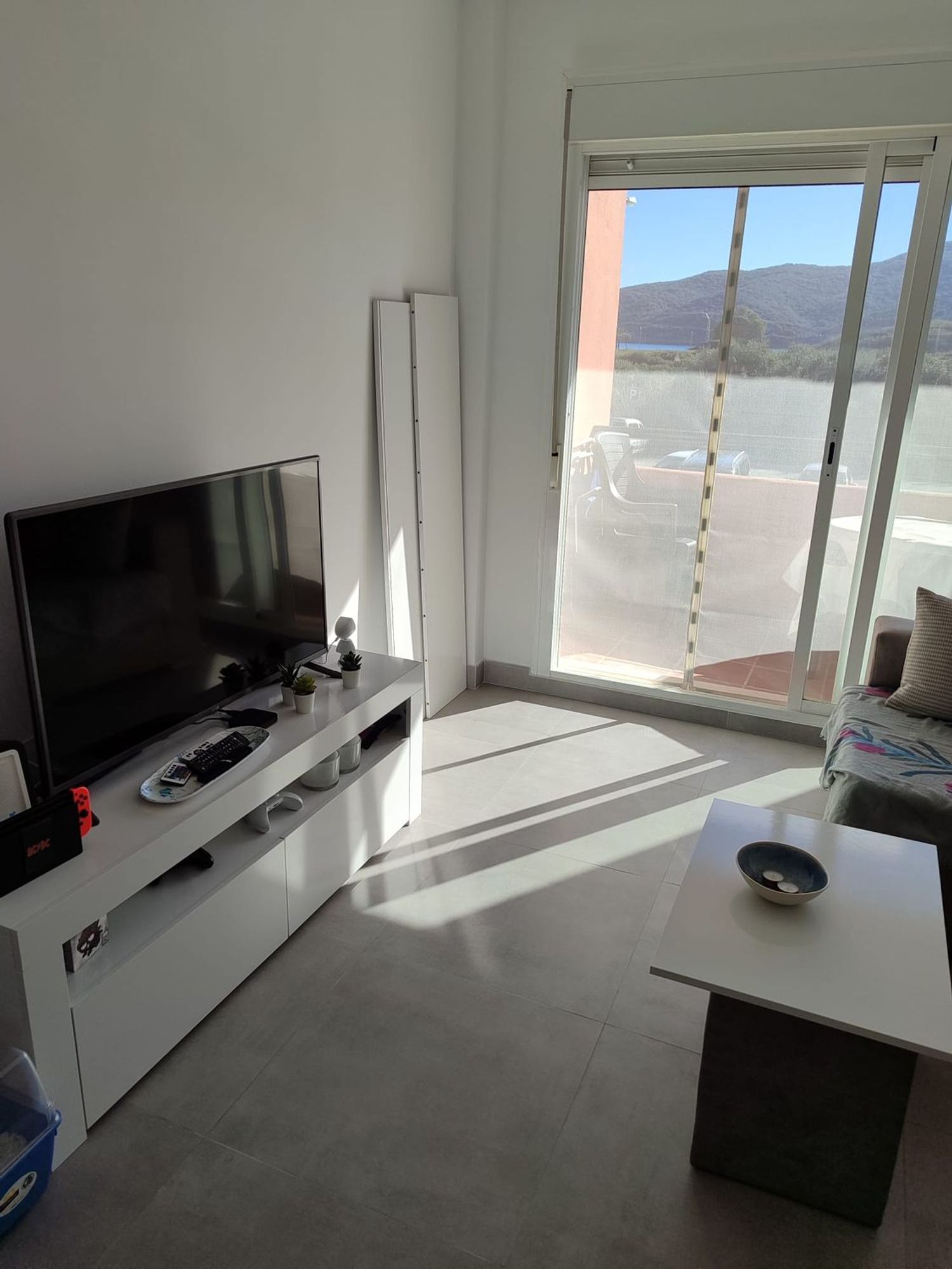 Estudio en Urb. Los camarotes fase III. Gertares, 5 moduloplanta, San García - La Juliana, San García - La Juliana - Foto 4