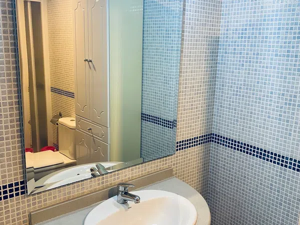 Piso en Calle Joaquín García Girona, 49, Zona Estación-Universidad - Foto 5