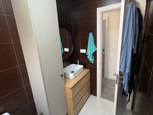 Piso en Calle Álamos, 27, Residencial Triana - Barrio Alto, Residencial Triana - Barrio Alto - Foto 27