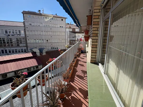 Piso en Calle Independencia, 30, Centro - Foto 24