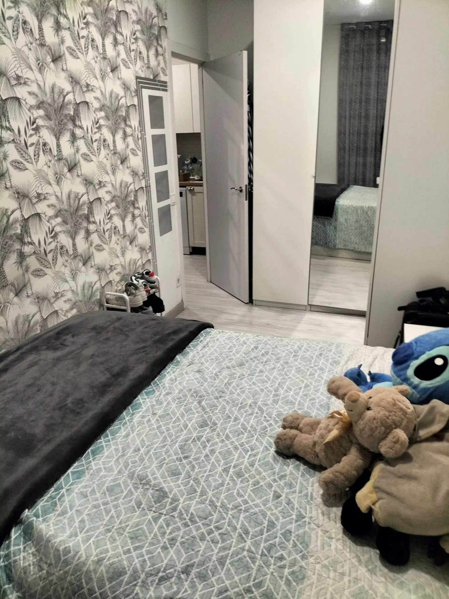 Piso en calle Juan Zofio, 44 - Foto 10