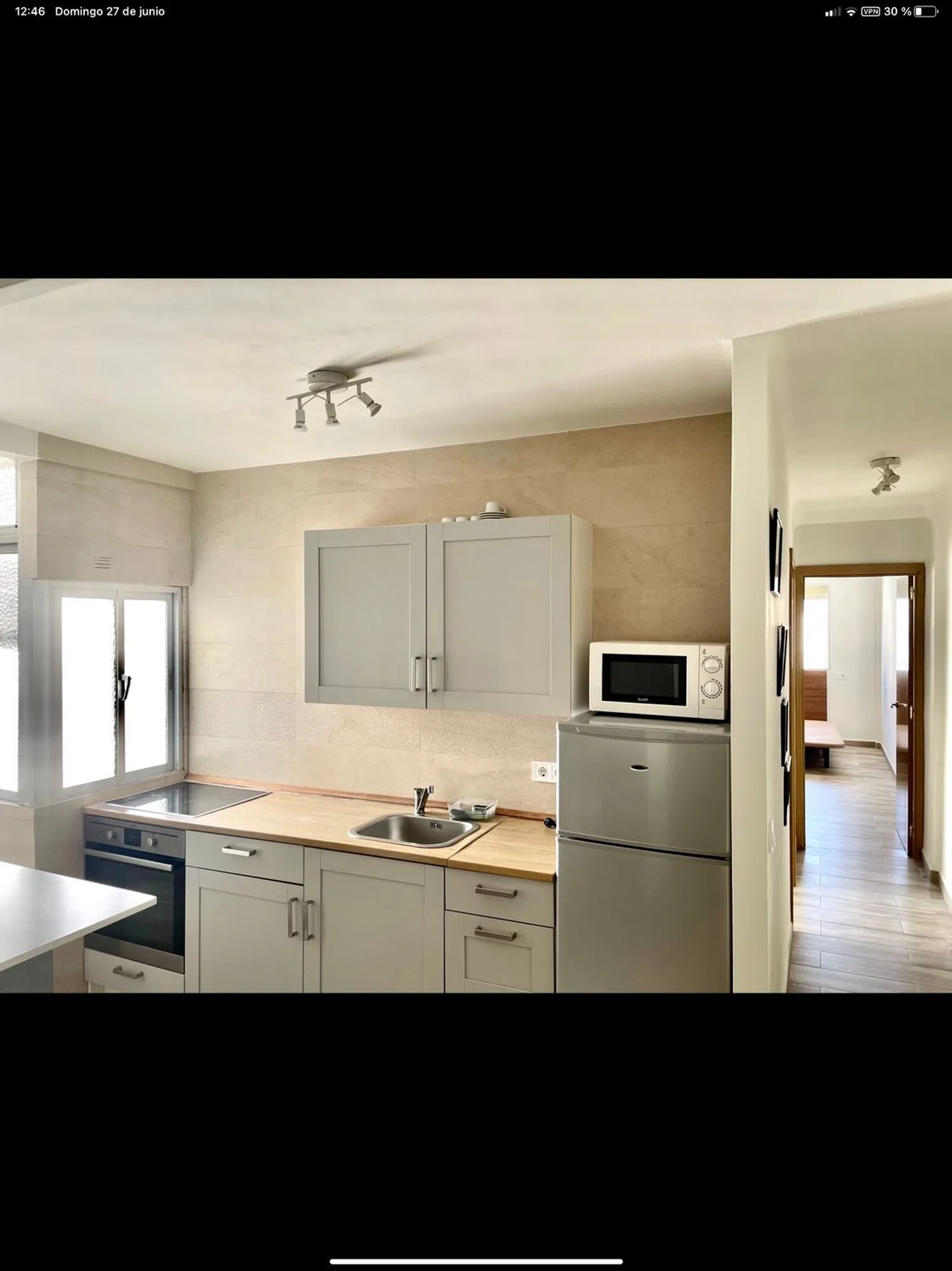 Piso en calle Eugenio Gross, 22 - Foto 2