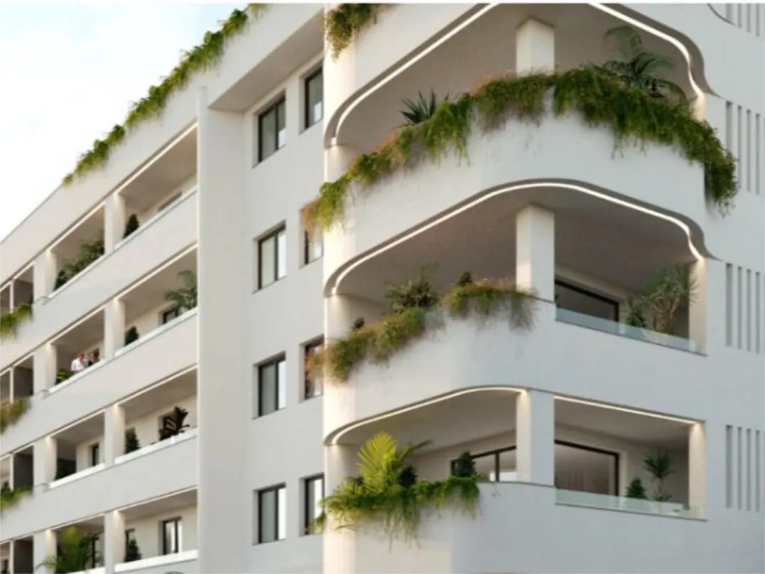 Piso en  Calle Pazo de Oca 1