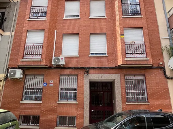 Piso en calle Parla, 4 - Foto 1