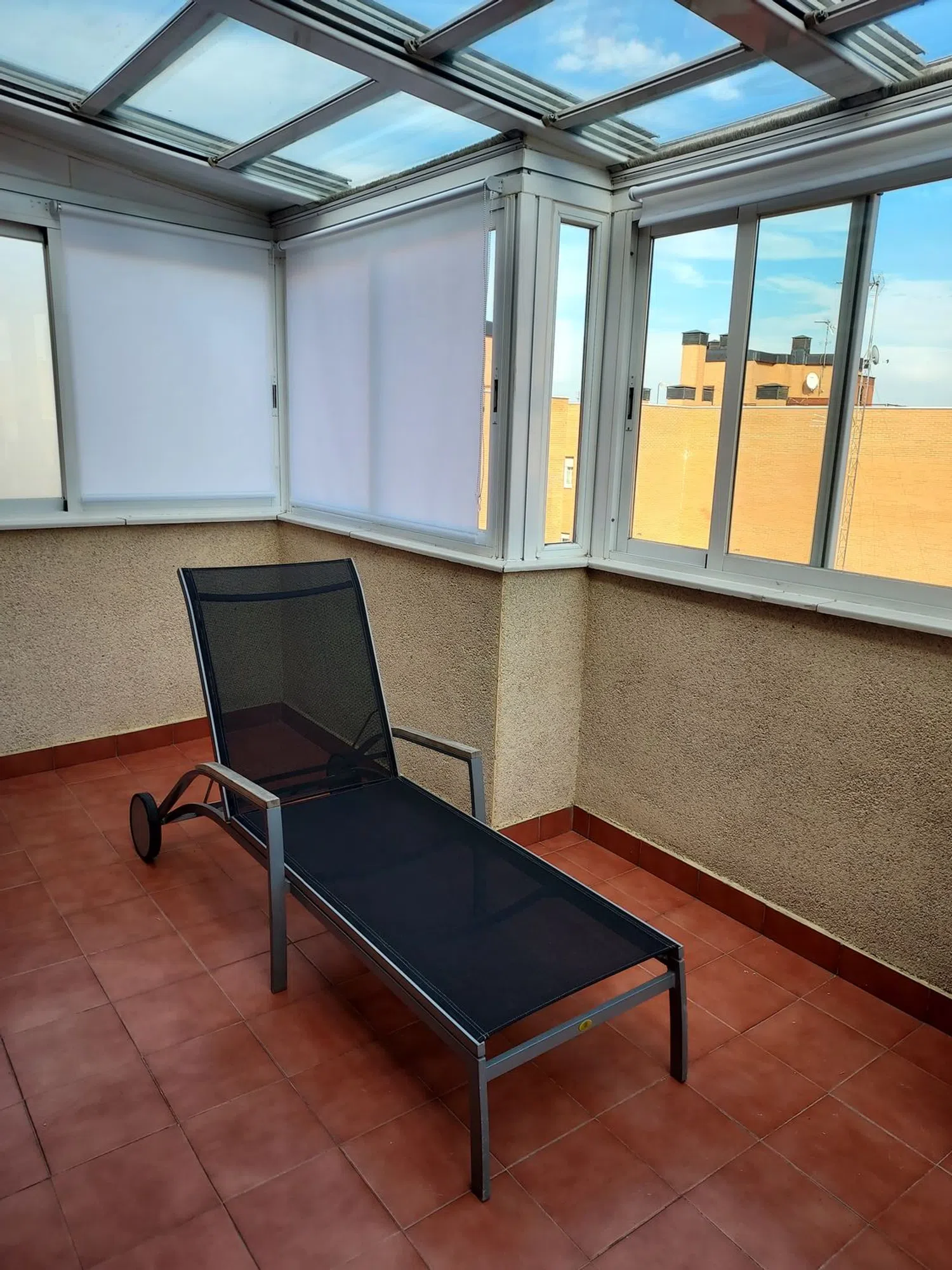 Ático en calle de Galapagar, 5 - Foto 14