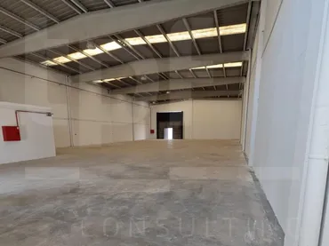 Nave Industrial en  calle Sèquia Favara - Foto 1