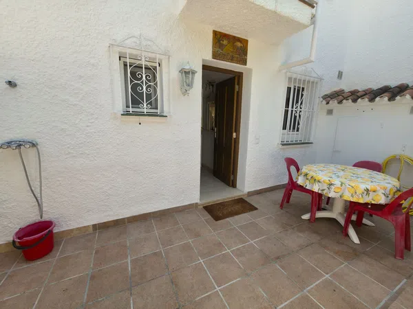 Chalet adosado en Escandinavia, 29604 - Foto 3