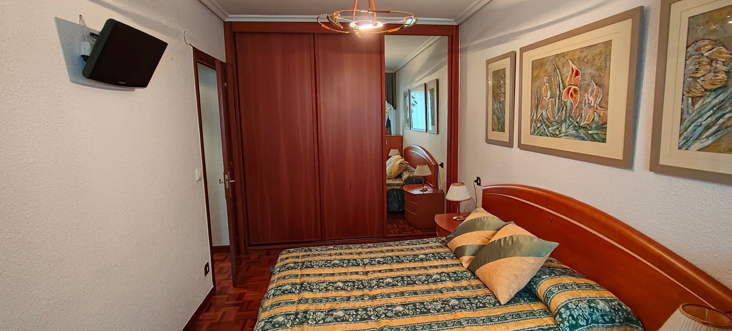 Piso en Urb. hebillas Adurtza - Foto 22