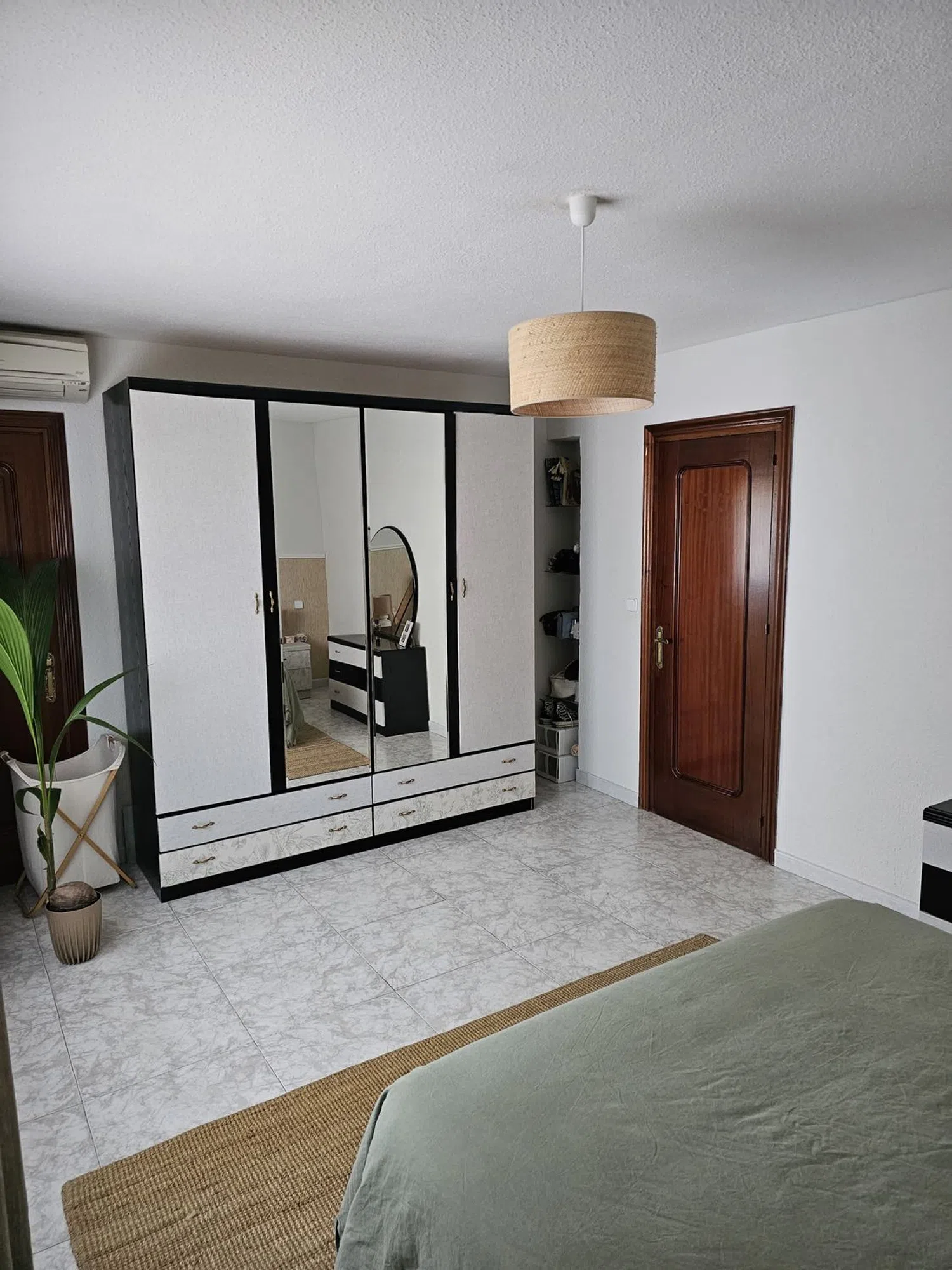 Piso en Barrio Cruz del Humilladero - Los Tilos - Foto 3