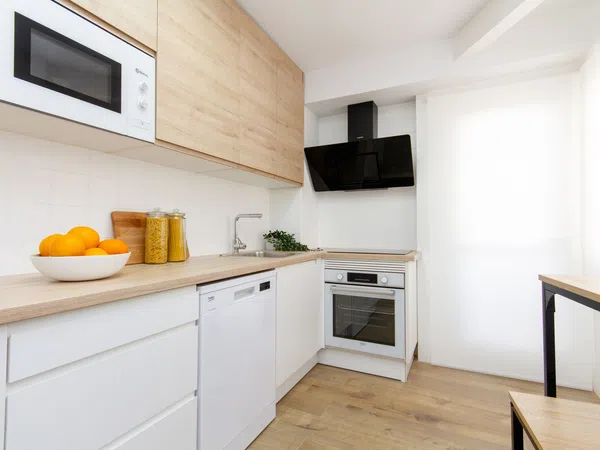 Piso en calle Deportista Pérez Jordá, 2 - Foto 20