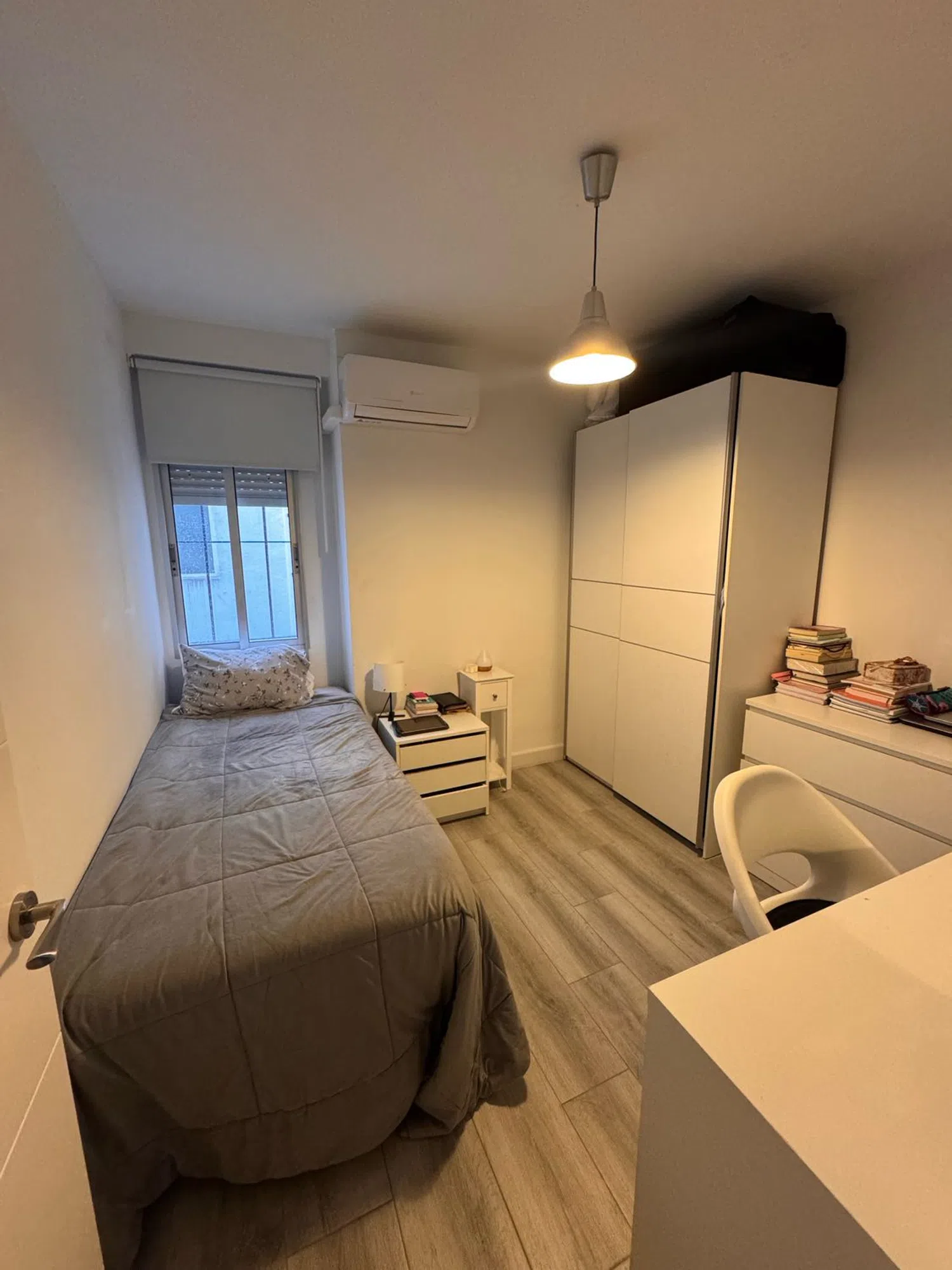 Piso en Manuel Villalobos, 31 - Foto 5