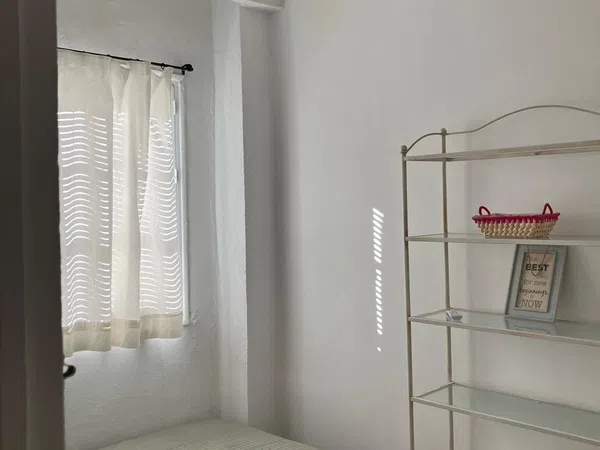 Piso en Reina Mercedes - Heliópolis, Reina Mercedes - Heliópolis - Foto 17