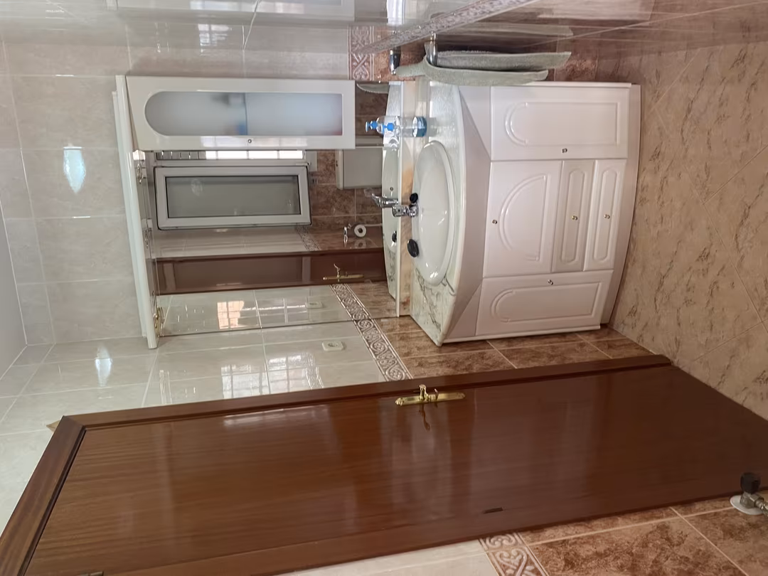 Chalet en  Calle de la Aviación Española 1804 - Foto 19