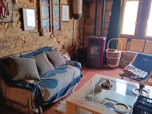 Casa rural en Principal, 8 - Foto 4