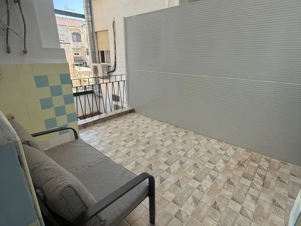 Piso en calle Virgen de la Soledad, 18 - Foto 8