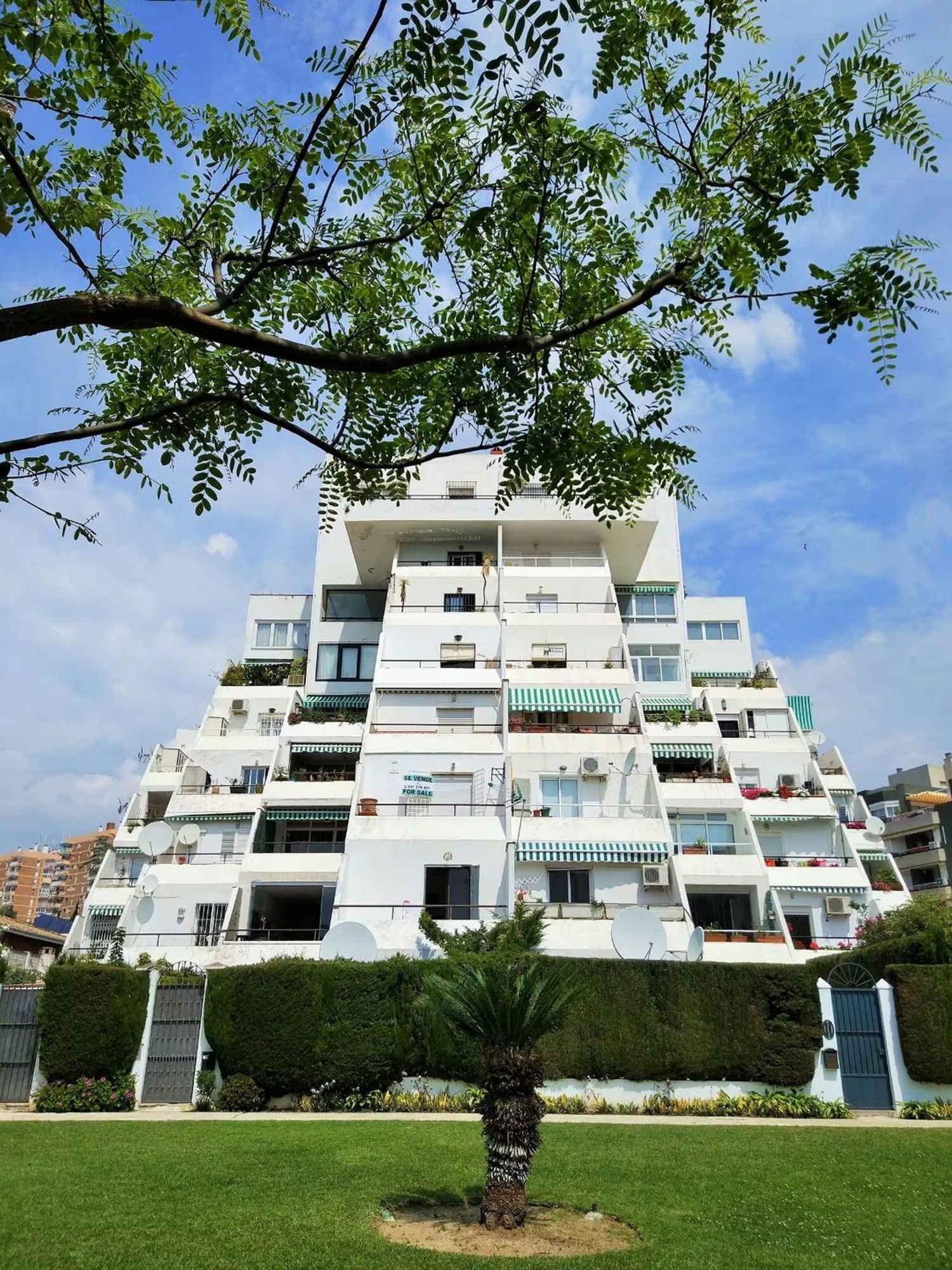 Piso en calle Salvador Rueda, 7 - Foto 10