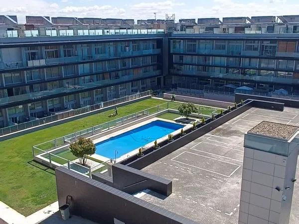 Dúplex en Calle Cerro del Murmullo, 13 - Foto 1