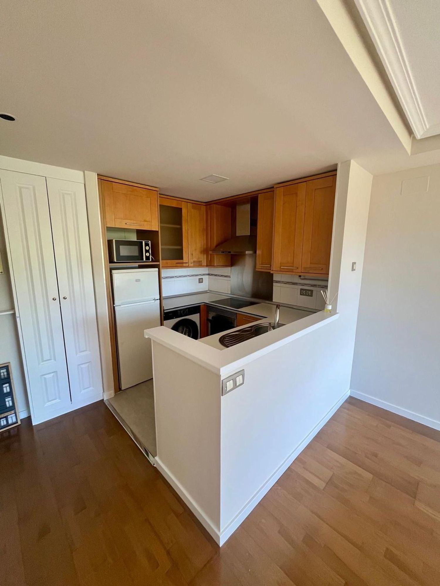 Piso en calle Magallanes, 2 - Foto 4