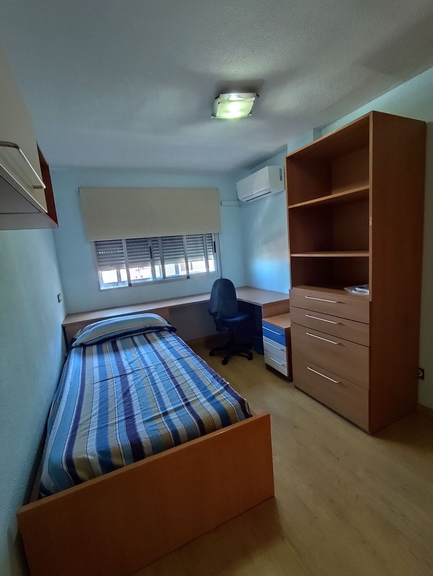 Piso en calle Historiador Claudio Sánchez Albornoz, 6 - Foto 12