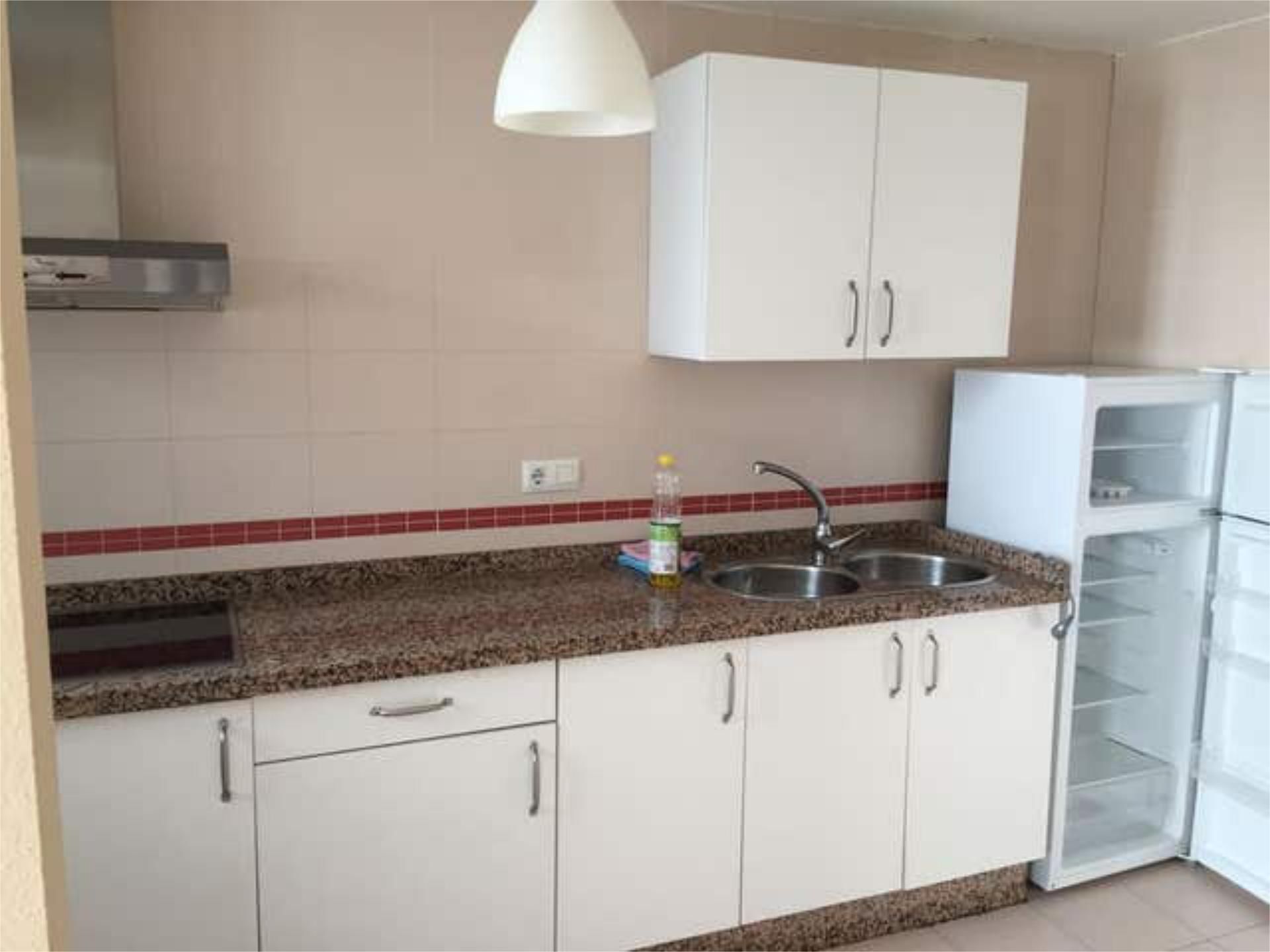 Piso en Mirabueno - Foto 3