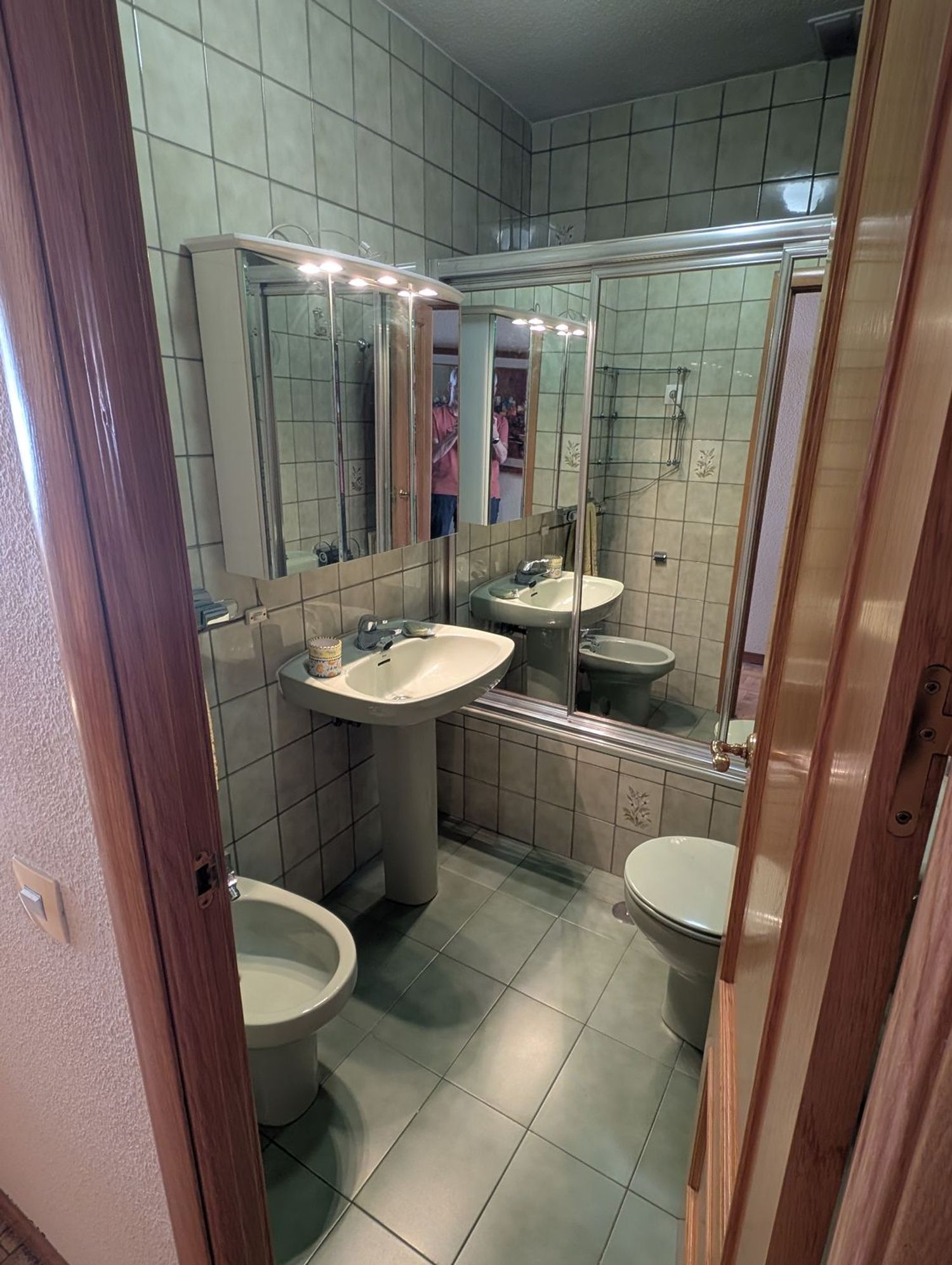 Chalet adosado en Lima s/n, El Arroyo - La Fuente - Foto 26