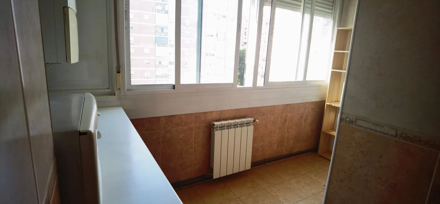 Piso en avenida de Betanzos, 53 - Foto 8