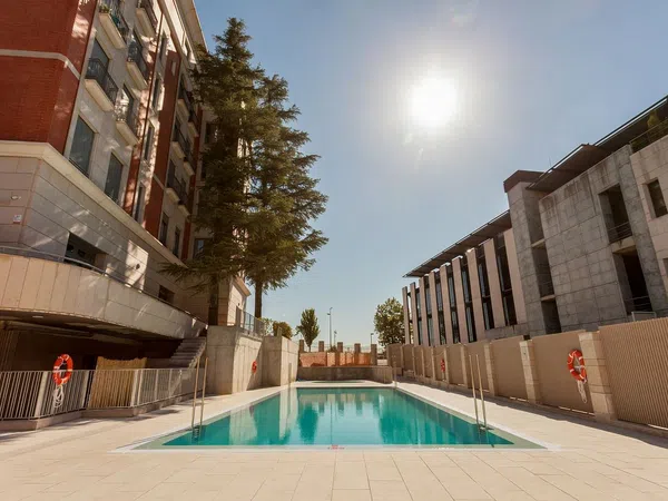 Piso en avenida de San Luis, 27 - Foto 53