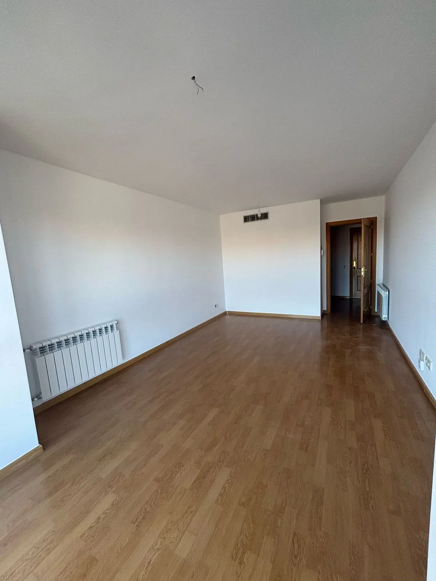 Piso en calle del Alcalde Redondo Aceña, 2 - Foto 8