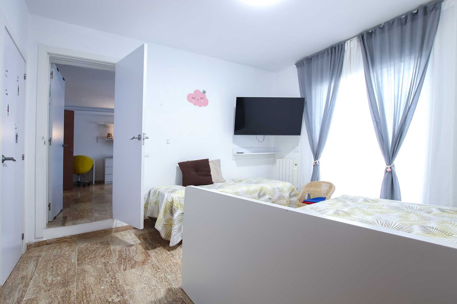 Casa o chalet independiente en Urb Los Pinos, 20, El Rosario-Ricmar - Foto 31