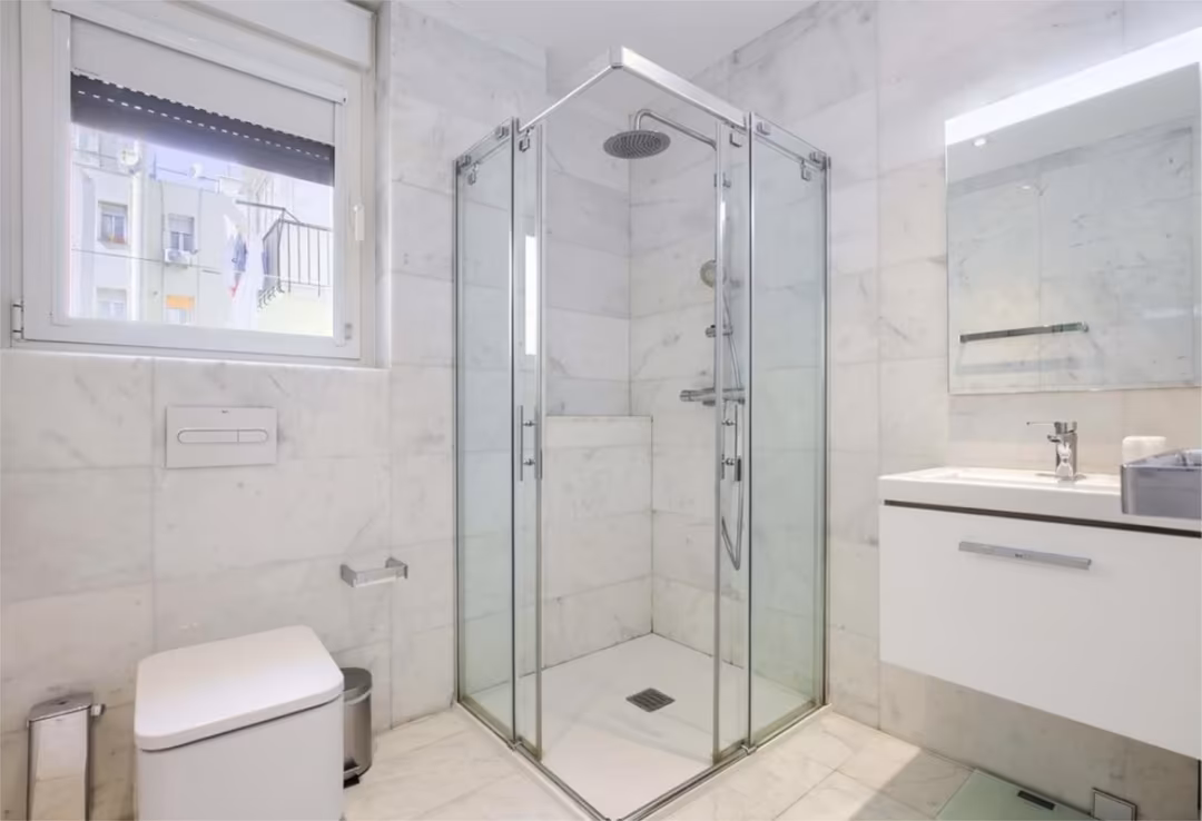 Piso en  Avenida de Menéndez Pelayo 38 - Foto 21