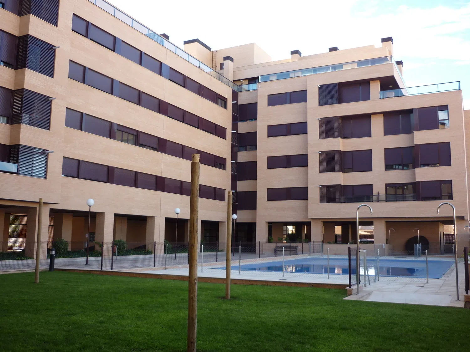 Piso en bulevar del alto tajo, 23 - Foto 2