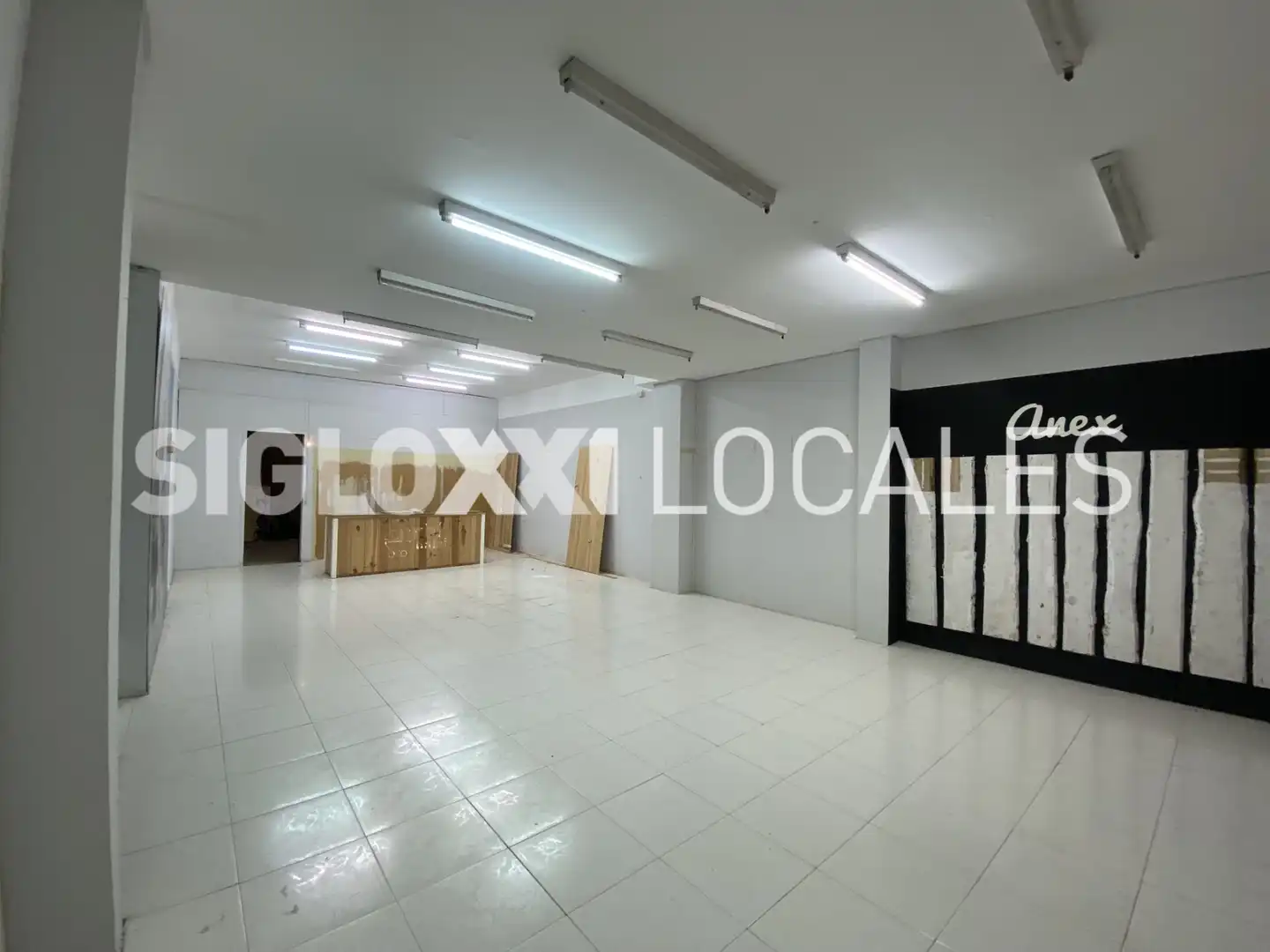 Local comercial en  SANTA EULALIA - Foto 9
